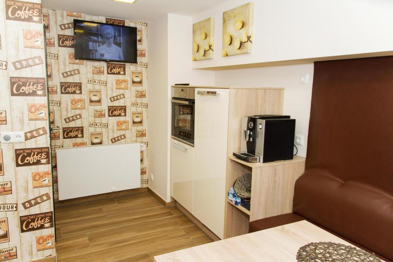 Ferienhaus Saar-Traum Саарбург Экстерьер фото